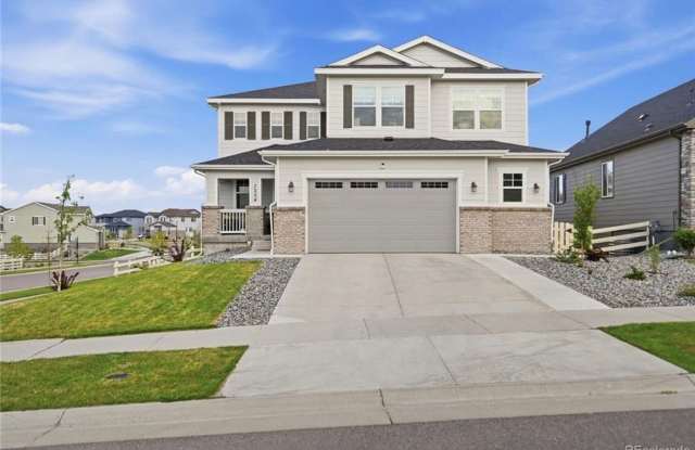 Spacious 6BR House in Aurora photos photos Spacious 6BR House in Aurora photos photos