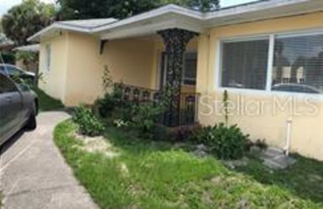 308 N HIMES AVENUE - 308 North Himes Avenue, Tampa, FL 33609
