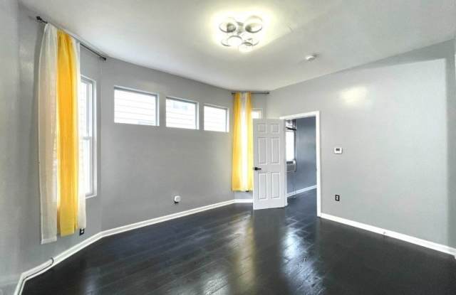 59 Ellington St - 59 Ellington Street, East Orange, NJ 07017