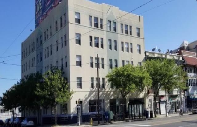 Park Square - 1 N Boston Ave, Atlantic City, NJ 08401
