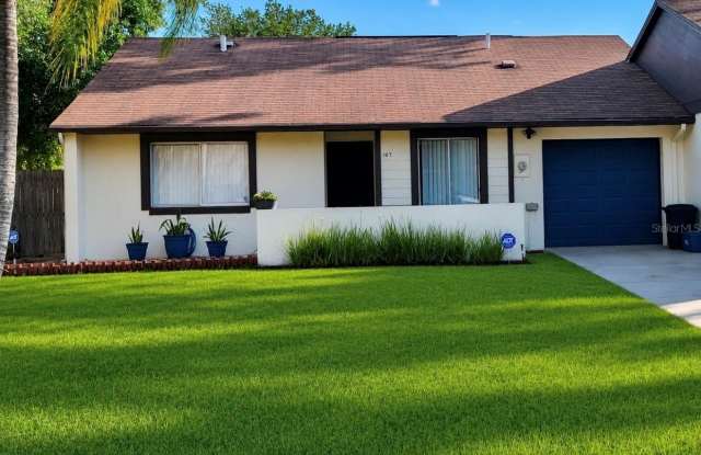 107 SHADY OAK Drive Gallery 1