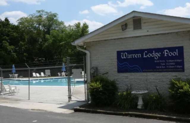 11 Warren Lodge Court photos photos