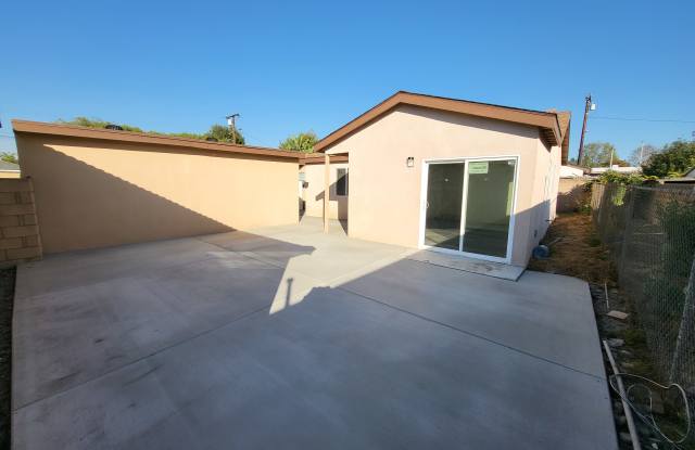 12318 Meadow Dr - 12318 192nd Street, Artesia, CA 90701