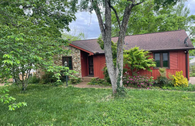 6808 River Ridge Dr. Nashville, TN 37221 photos photos