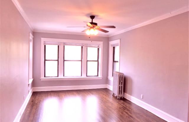 4508 N Central Park Ave 3 - 4508 North Central Park Avenue, Chicago, IL 60625