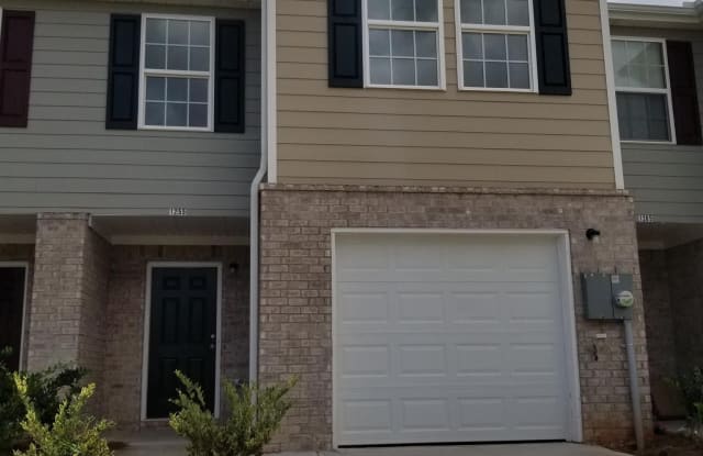 1255 Magnolia Garden Walk - 1255 Magnolia Gardens Walk, McDonough, GA 30253