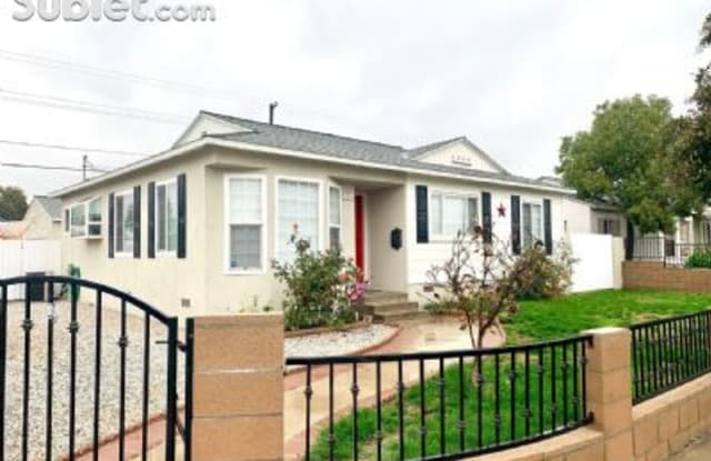 8074 Coral Bell Way - 8074 Coral Bell Way, Buena Park, CA 90620