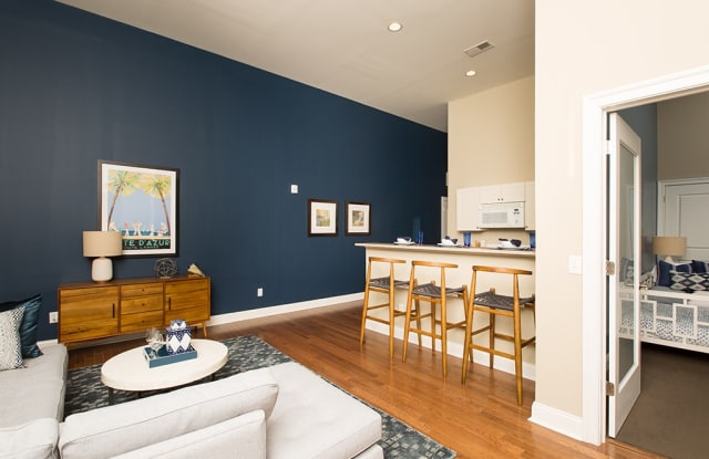 55 On The Park Gallery 3