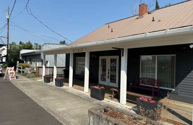 112 South Main Avenue photos photos