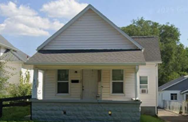 2 Bedroom Home in Logansport photos photos