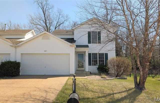 247 New Richmond Drive photos photos