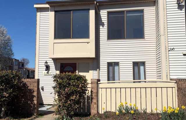 9709 DOCENA Drive photos photos