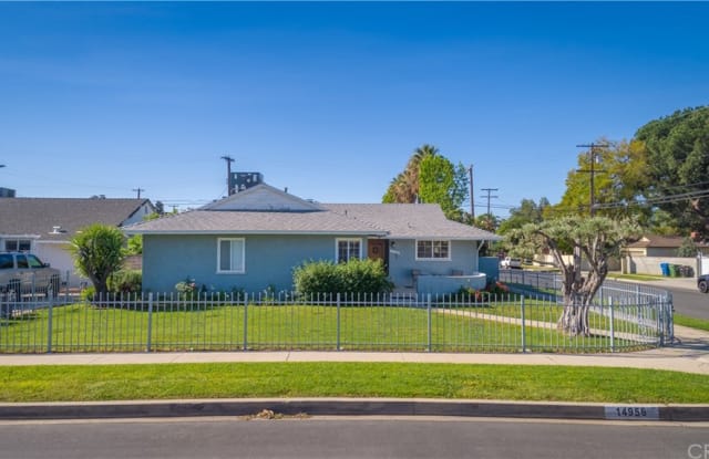 14956 Minnehaha Street - 14956 Minnehaha Street, Los Angeles, CA 91345