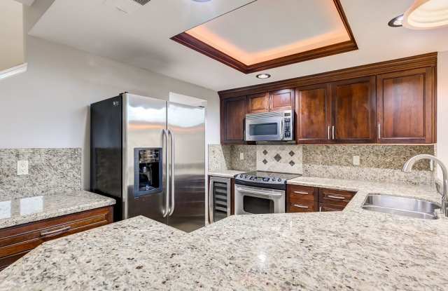 64 Corsica Drive - 64 Corsica Drive, Newport Beach, CA 92660