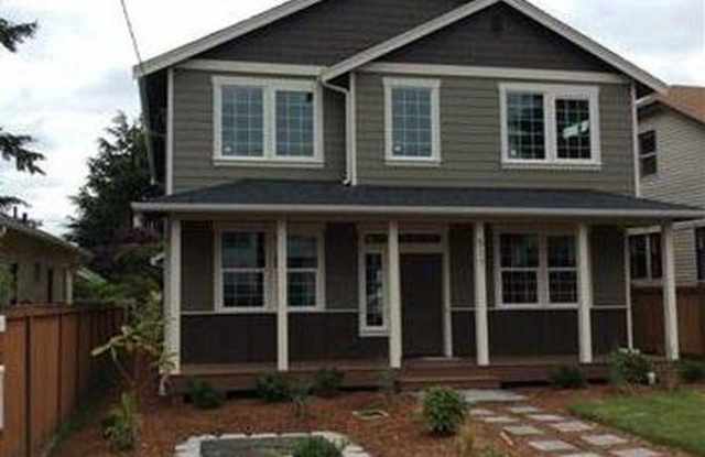517 North 104th Street - 517 North 104th Street, Seattle, WA 98133