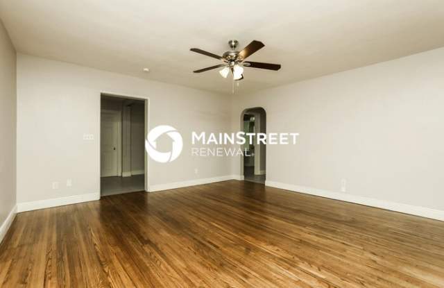 830 North Tuxedo Avenue Gallery 2