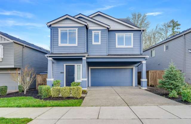 Beautiful 5 bed, 4.5 bath rental home in North Bethany! photos photos