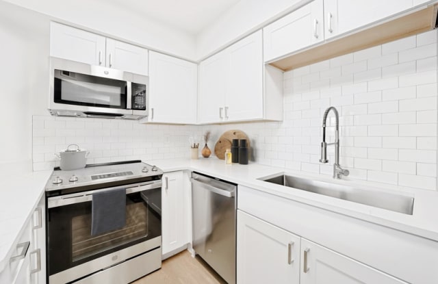 Brook Valley Apartments photos photos