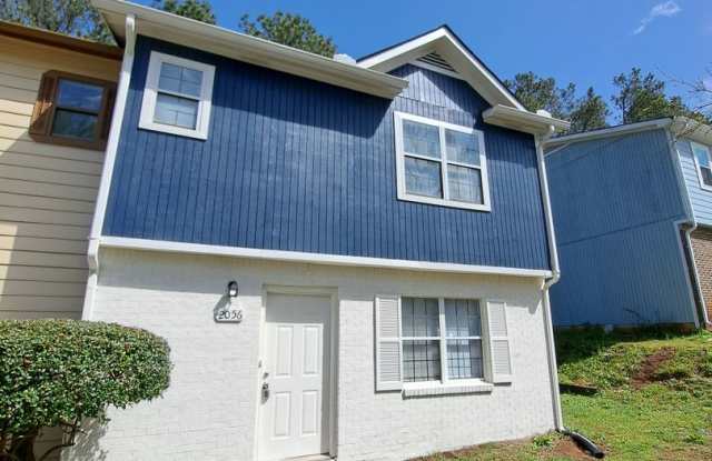 Newly Remodeled 2Bed/2.5Bath Townhome For Lease in Austell photos photos