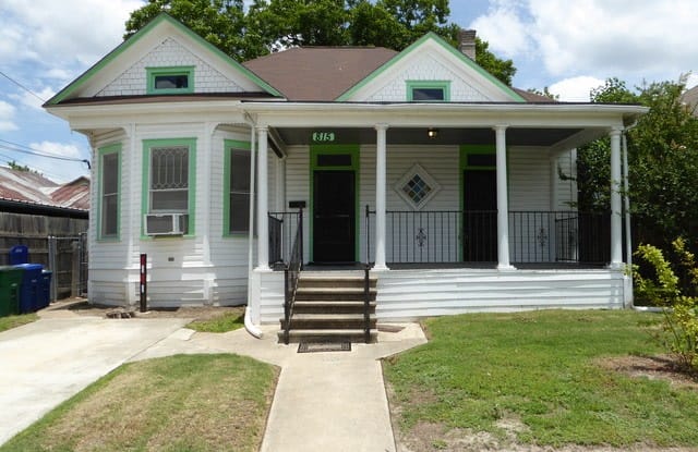 815 W RUSSELL PL - 815 West Russell Place, San Antonio, TX 78212