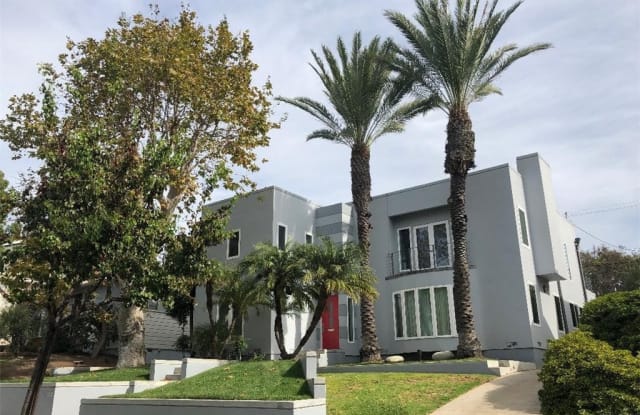 1618 Reeves Street - 1618 Reeves Street, Los Angeles, CA 90035