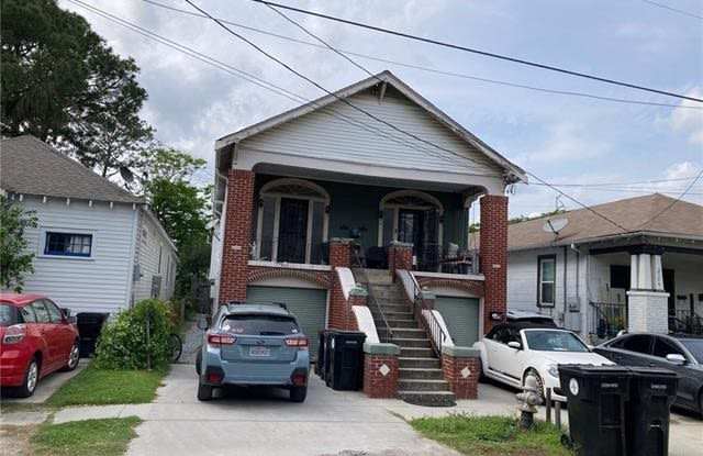 2302 DANTE Street - 2302 Dante Street, New Orleans, LA 70118