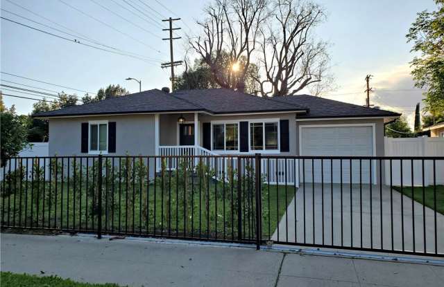 6803 Texhoma Avenue - 6803 Texhoma Avenue, Los Angeles, CA 91406