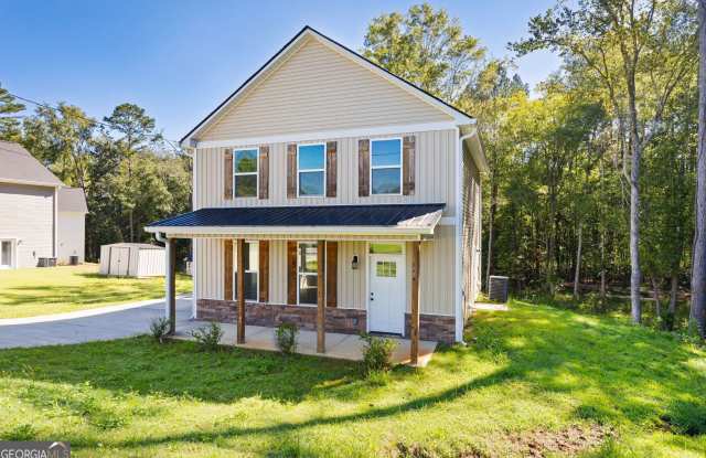 205 Pinecrest Drive - 205 Pinecrest Road, Polk County, GA 30125