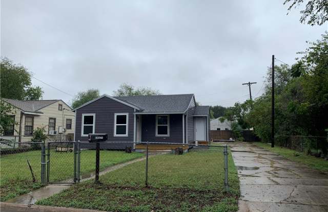 610 Caddo Street - 610 Caddo Street, Corpus Christi, TX 78412