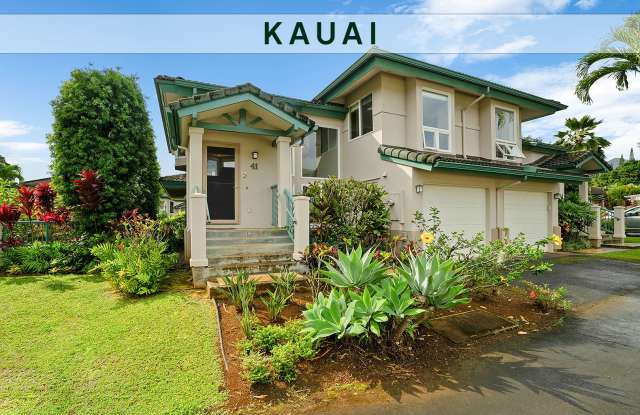 Furnished 3 Bedroom 3 Bath Condo Gallery 1