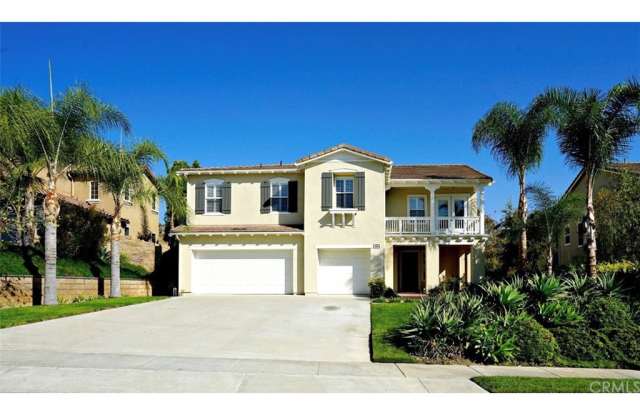360 Brea Hills Avenue - 360 Brea Hills Avenue, Brea, CA 92823