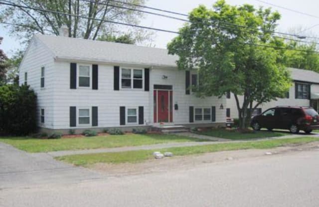 136 Woodley Rd. - 136 Woodley Avenue, Boston, MA 02132