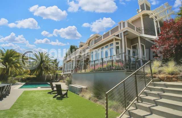 Luxury Bay-View Retreat with Pool, Cabana  Designer Upgrades - FOUNDATION photos photos