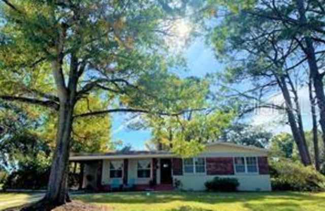 1518 CARDINAL ROAD - 1518 Cardinal Road, Orlando, FL 32803