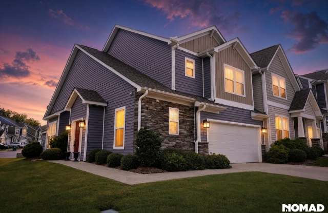 Charming 3BR Townhome in Taylors photos photos