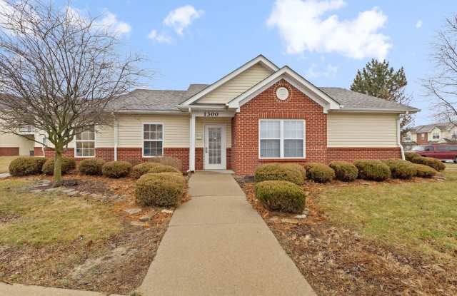 Rent $1475/mo********** Honda Plant around the Corner*********Culdesac Community photos photos