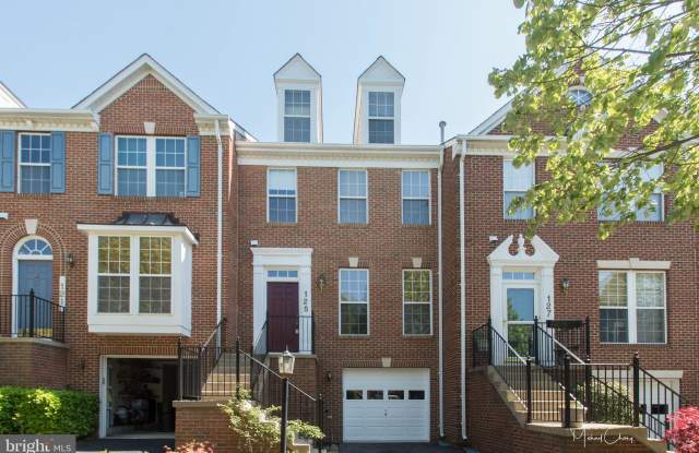 125 FOUNTAIN GREEN LANE - 125 Fountain Green Lane, Gaithersburg, MD 20878