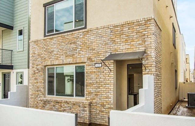 635 Daniel Freeman Circle - 635 Daniel Freeman Cir, Inglewood, CA 90301