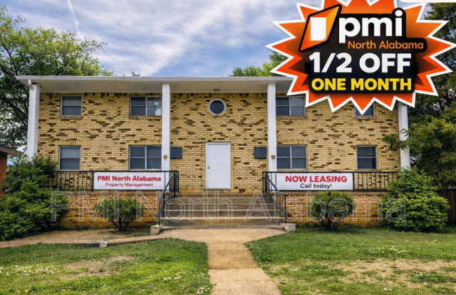 3606 Mcvay Street Southwest Gallery 1