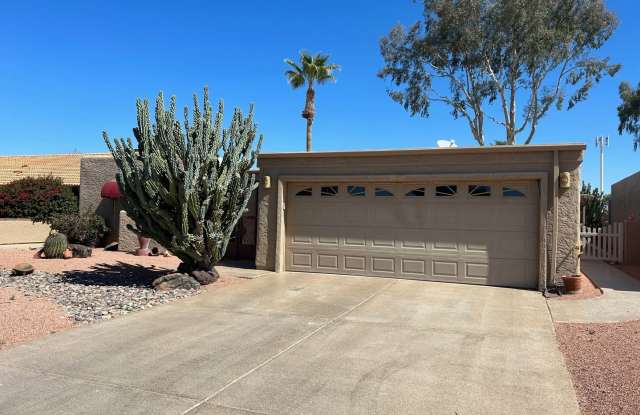 Furnished Short term rental in Sun Lakes photos photos