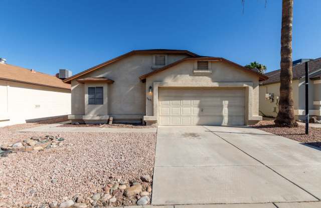 Beautiful 3 BR 2 Bath home in the heart of Peoria! photos photos