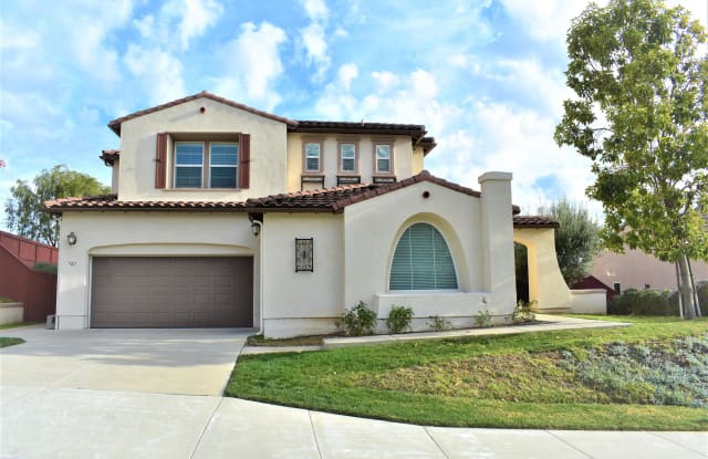 723 Leeward Avenue - 723 Leeward Avenue, San Marcos, CA 92078