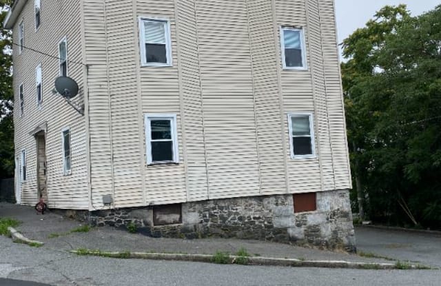 57 Marshall St - 57 Marshall Street, Lowell, MA 01851