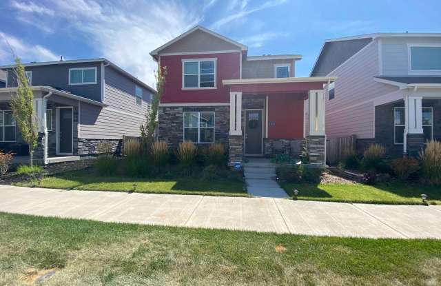 Wonderful 3 bedroom home in Aurora photos photos