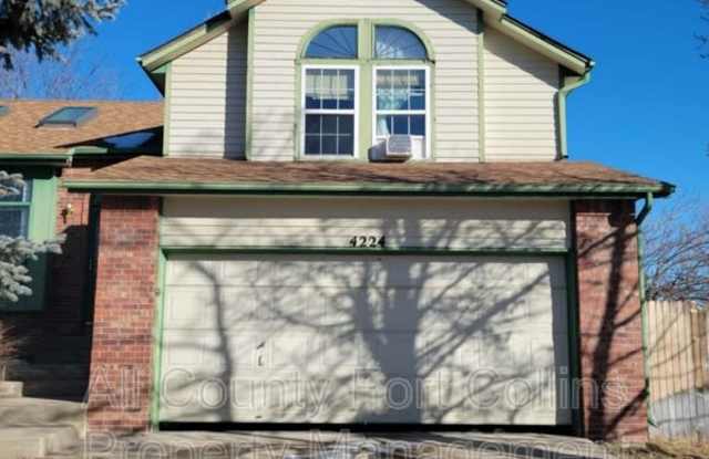 4224 Saddle Notch Dr photos photos