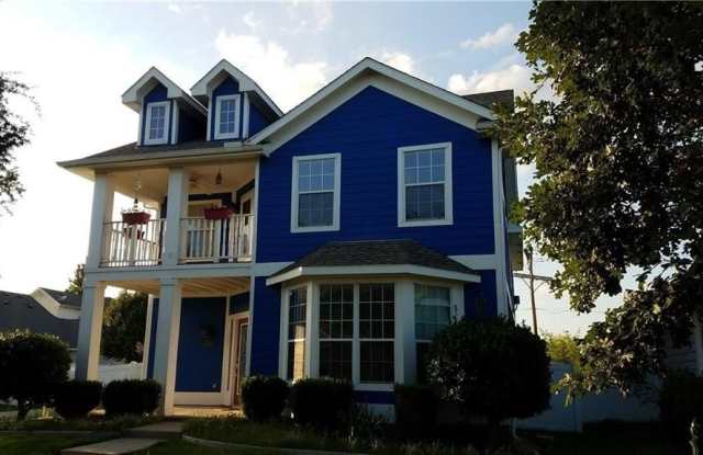 10015 Cedar Lake Drive - 10015 Cedar Lake Drive, Providence Village, TX 76227