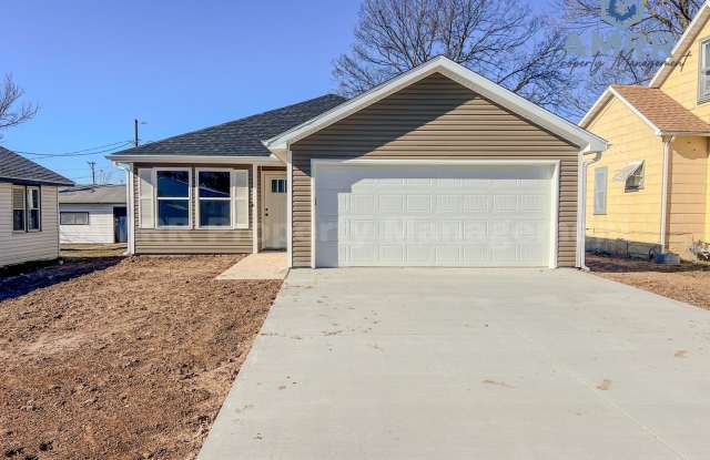 New Beginnings Start at AMRR - 3-Bedroom Home in Carterville Gallery 3