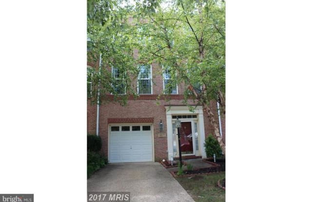 13615 FLYING SQUIRREL DRIVE - 13615 Flying Squirrel Dr, McNair, VA 20171