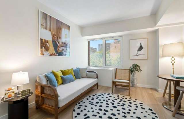 1996 2nd Ave. - 1996 2nd Avenue, New York City, NY 10029