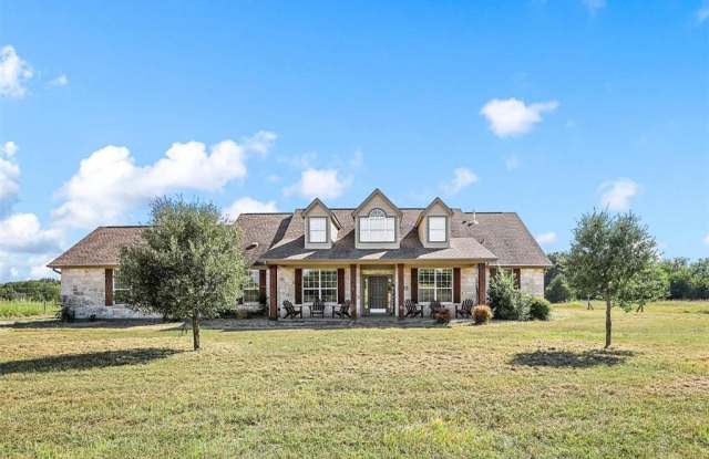 262 Pecan Valley Court - 262 Pecan Valley Court, Grayson County, TX 75090